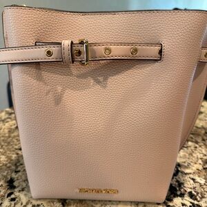 Michael Kors Bucket Purse